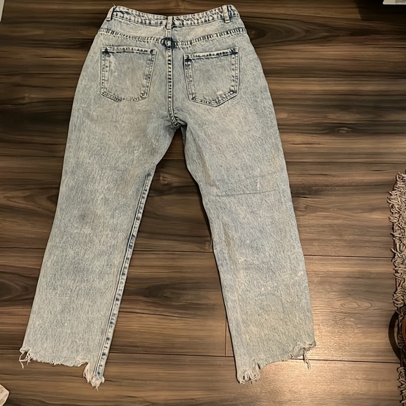 Forever 21 jeans - Picture 2 of 2